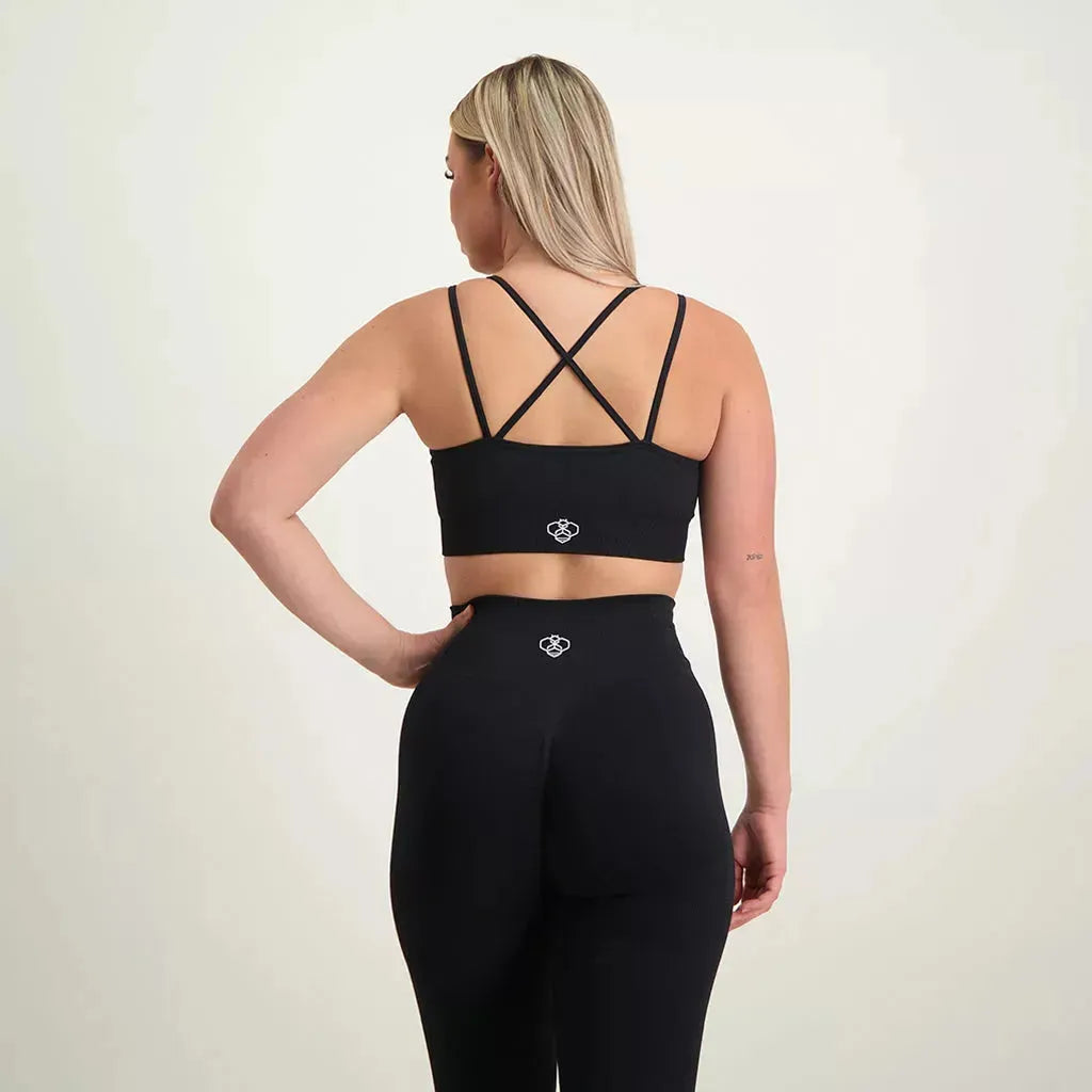 Balance - Bra Black