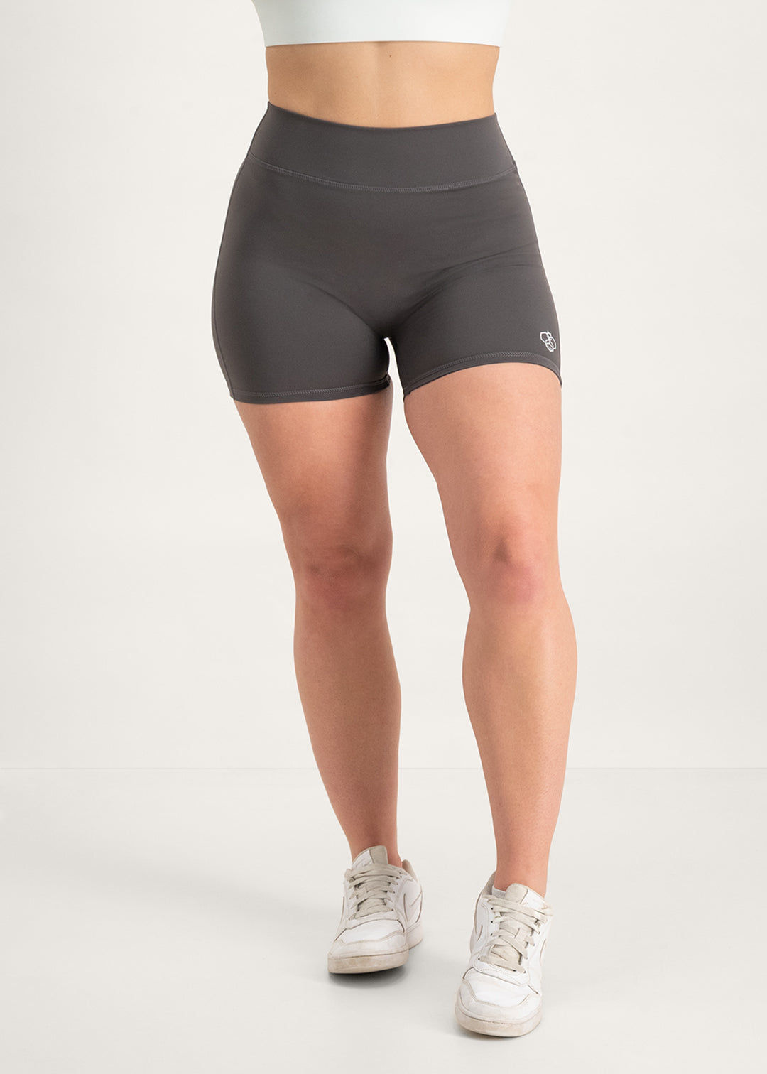 Define - Pocket Shorts Titanium Grey