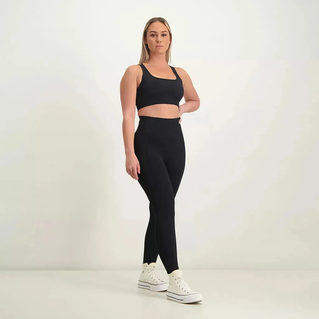 Balance - Bra Black