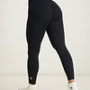 Fusion - Scrunch Seamless Legging Black