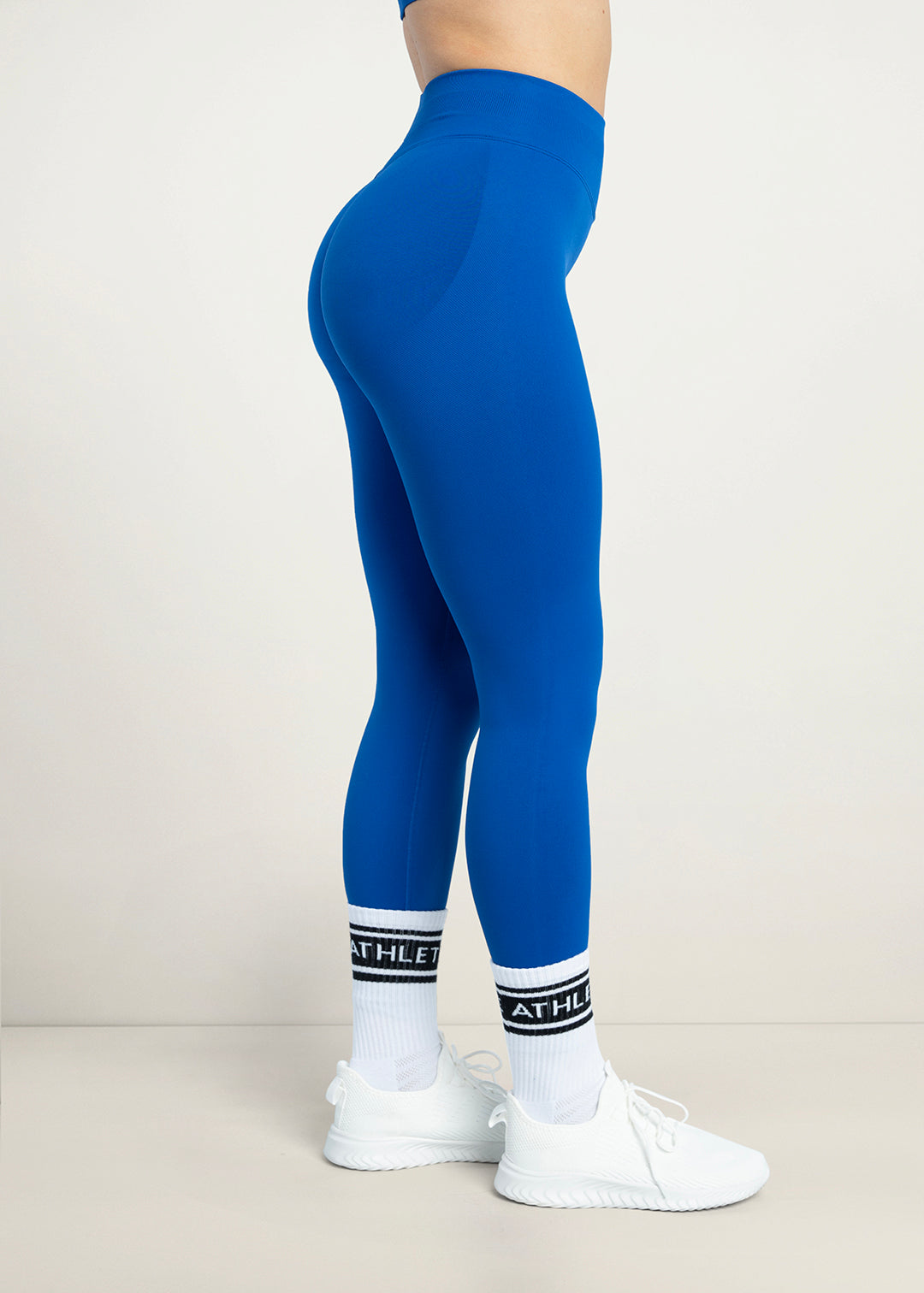 Drivn Legging - Ocean Surge