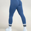 Drivn Legging - Steel Mist