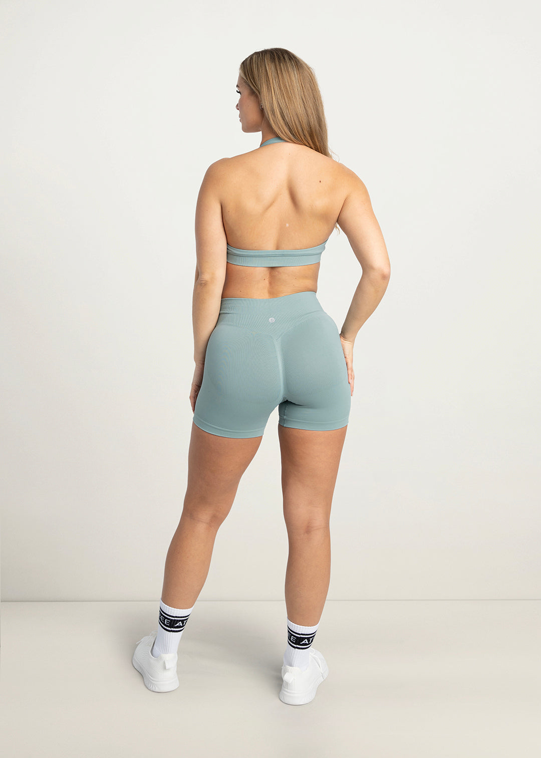 Drivn Shorts - Sage Motion