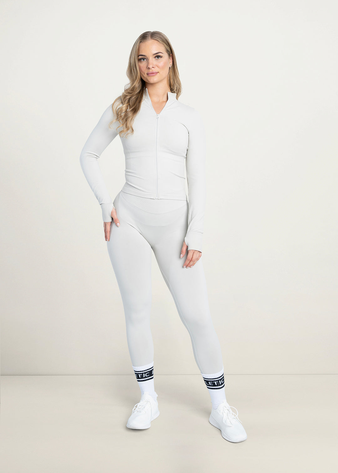 Drivn Jacket - Sand Dune